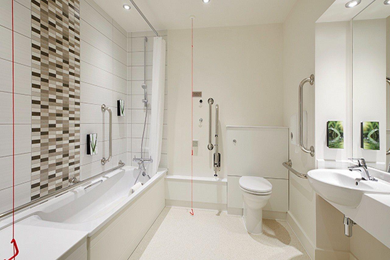 Premier Inn London Ромфорд Экстерьер фото